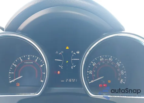 2013 Toyota Highlander Se V6 z USA, uszkodzony, nr VIN 5TDBK3EH8DS211713